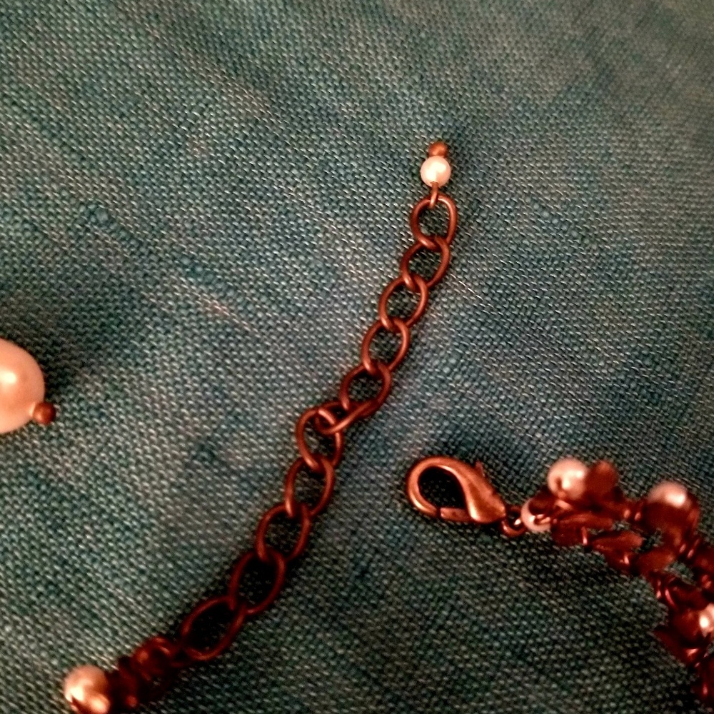 Wedding Jewelry Set - Picture 5 of 5
